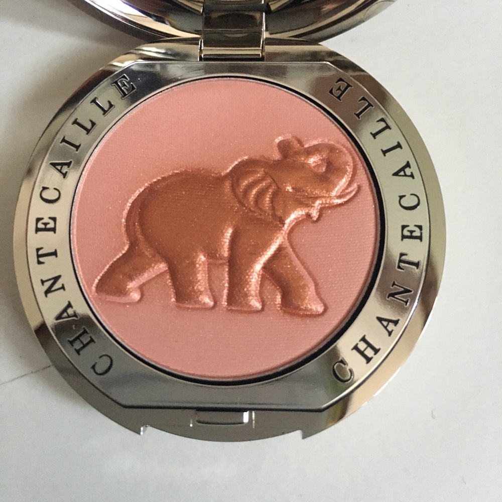 NIB Chantecaille Blush in Fun